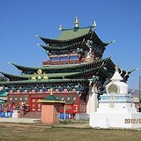 草原の革命家たち 増補改訂版: モンゴル独立への道 (中公新書